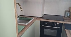 OSIJEK, CENTAR, dvosoban stan 60 m2,3.kat