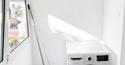 OSIJEK, CENTAR, dvosoban stan 60 m2,3.kat