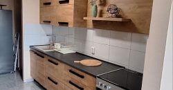 OSIJEK,SJENJAK, dvosoban stan na 5.katu, LIFT, 67,16m2