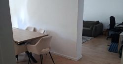 OSIJEK, CENTAR, dvosoban stan 60 m2,3.kat
