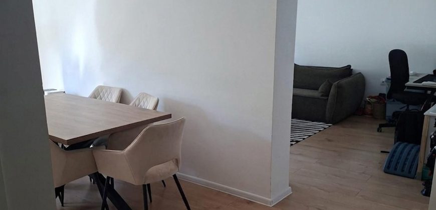 OSIJEK, CENTAR, dvosoban stan 60 m2,3.kat