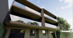 OSIJEK,VATROGASNO NASELJE,LUKSUZAN 4-sobni stan, 109,60M2, 1.kat+PARKING