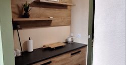OSIJEK,SJENJAK, dvosoban stan na 5.katu, LIFT, 67,16m2