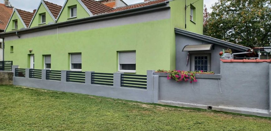 OSIJEK KUĆA, CENTAR, 150 M2, JEDINSTVENA PRILIKA
