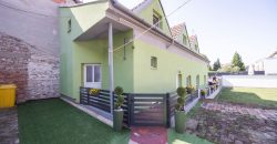 OSIJEK KUĆA, CENTAR, 150 M2, JEDINSTVENA PRILIKA