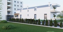 STAN, OSIJEK, NOVI GRAD, trosoban stan na 3.katu 63,11 m2 LIFT (S11)