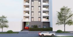 STAN, OSIJEK, NOVI GRAD, trosoban stan na 3.katu 63,11 m2 LIFT (S11)