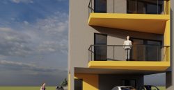 STAN OSIJEK RETFALA, dvosoban stan u prizemlju 44,69m2+NATKRIVENI PARKING