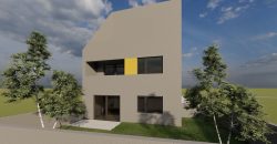 STAN OSIJEK RETFALA, dvosoban stan u prizemlju 44,69m2+NATKRIVENI PARKING