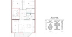 STAN OSIJEK RETFALA, četverosoban stan na 1.katu 86,91m2+NATKRIVENI PARKING