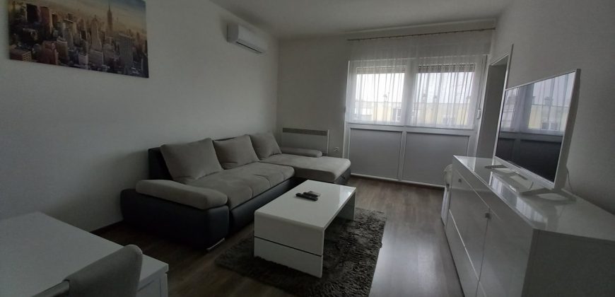 STAN OSIJEK NAJAM JUG 2, dvosoban stan na 4.katu, Medulinska ulica