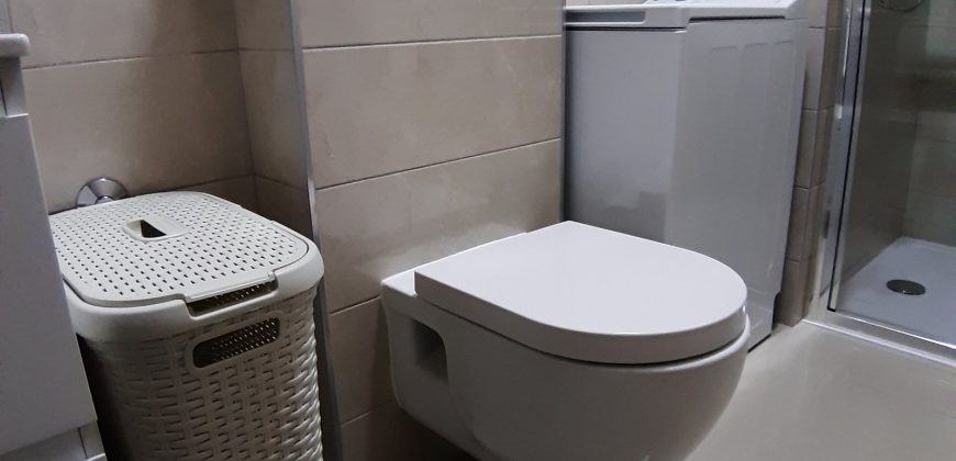 STAN OSIJEK NAJAM JUG 2, dvosoban stan na 4.katu, Medulinska ulica