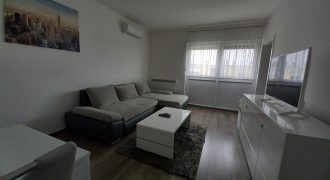STAN OSIJEK NAJAM JUG 2, dvosoban stan na 4.katu, Medulinska ulica