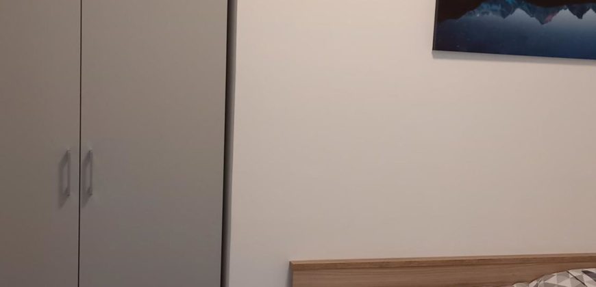 STAN OSIJEK NAJAM JUG 2, dvosoban stan na 4.katu, Medulinska ulica