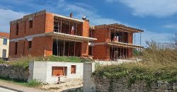 STAN KANFANAR 100m2+PARKING (U IZGRADNJI)