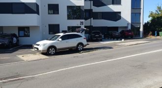 STAN OSIJEK USELJIV ODMAH USKE NJIVE KNINSKA ULICA, četverosoban stan na 2.katu 97m2+PARKING