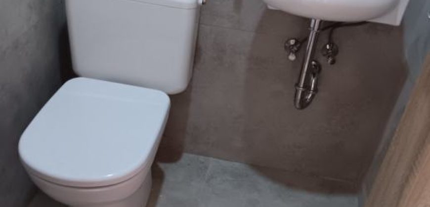 STAN OSIJEK SJENJAK, potpuno renoviran dvosoban stan 55m2 (MOŽE NA KREDIT)