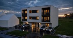 STAN OSIJEK DONJI GRAD, četverosoban stan 2.kat, 84,67m2+PARKING